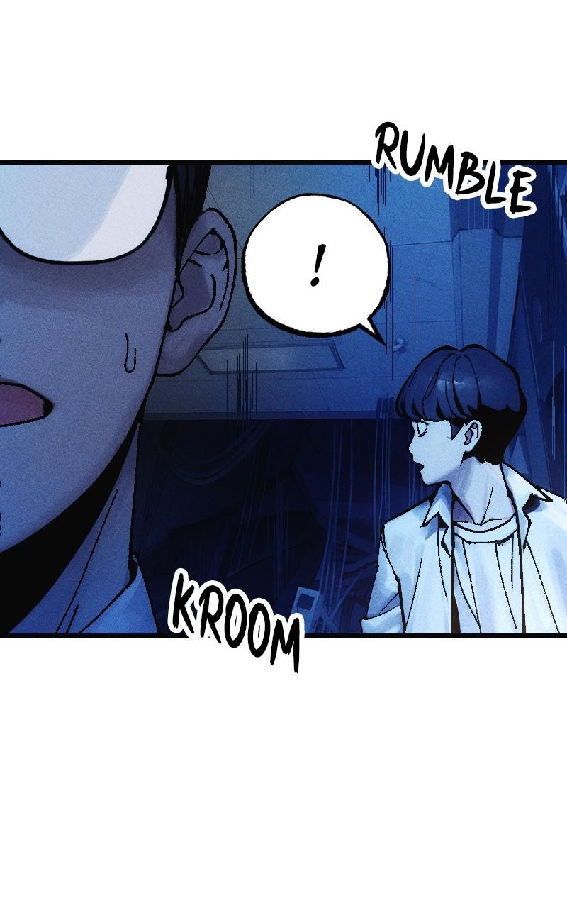 Cryptid Chap 7 - Next Chap 8