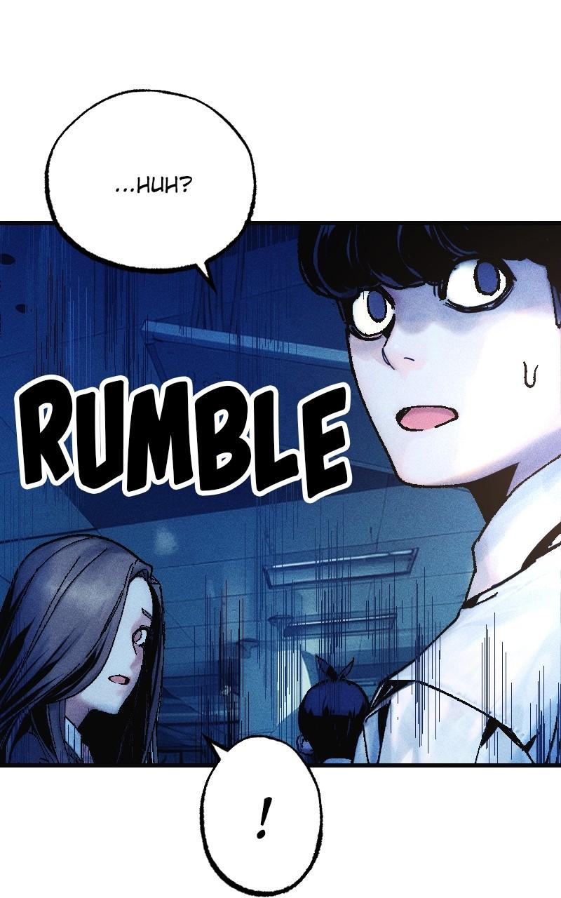 Cryptid Chap 7 - Next Chap 8