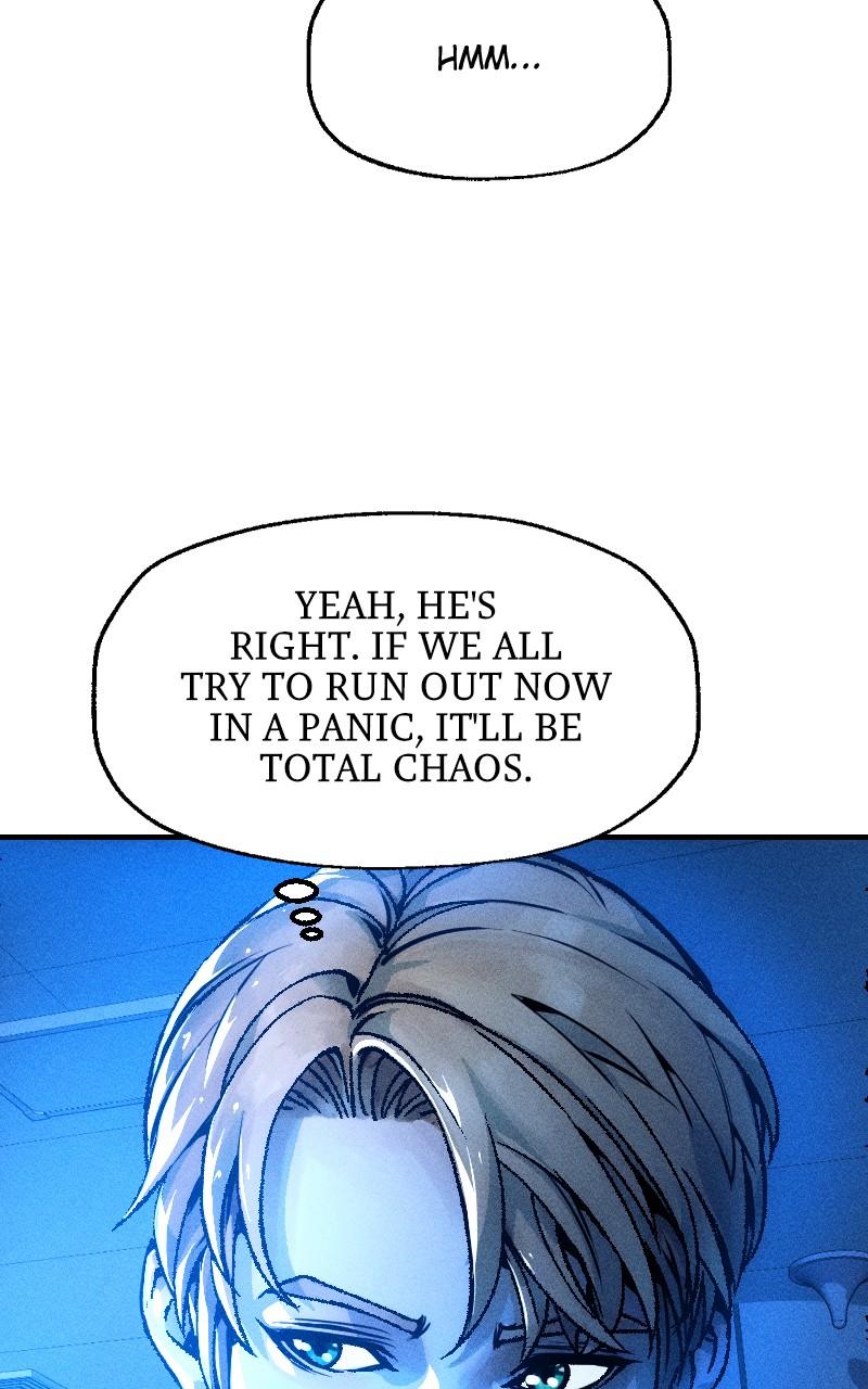 Cryptid Chap 4 - Next Chap 5