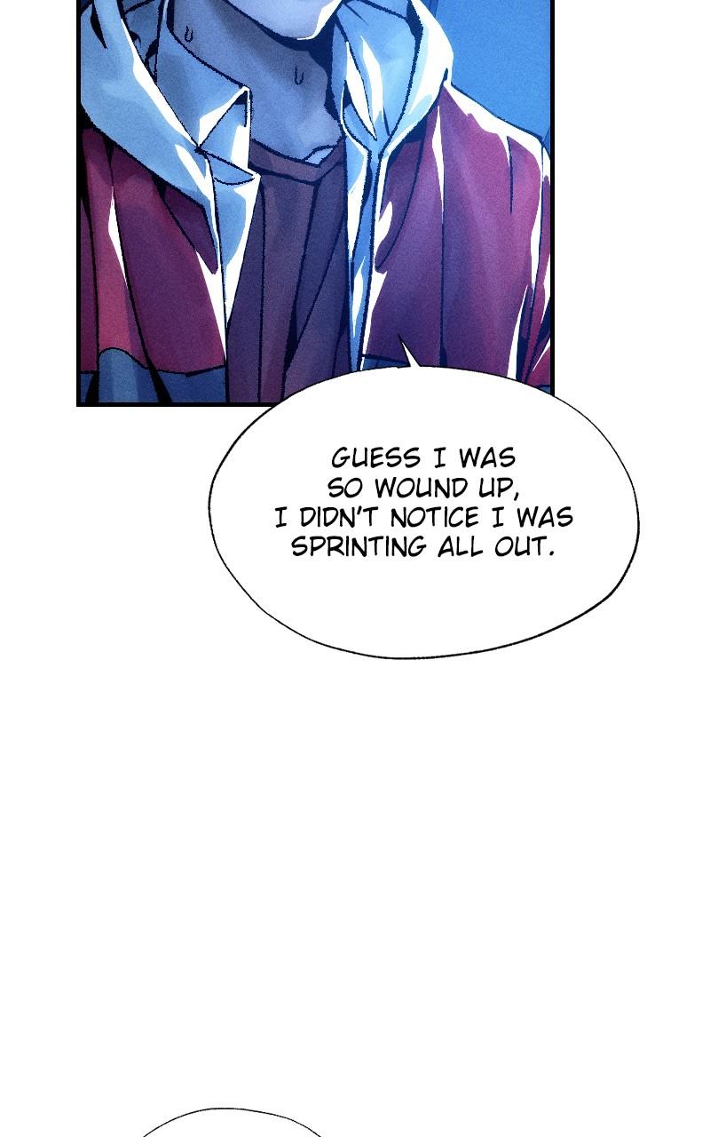 Cryptid Chap 4 - Next Chap 5