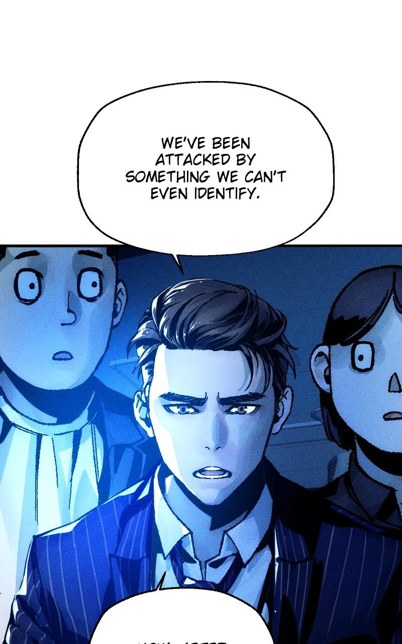 Cryptid Chap 4 - Next Chap 5