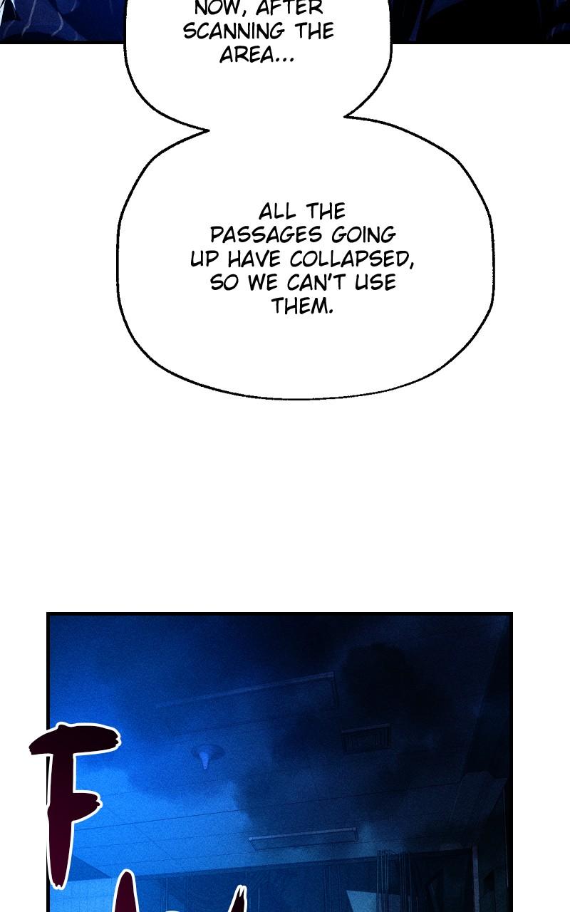 Cryptid Chap 4 - Next Chap 5