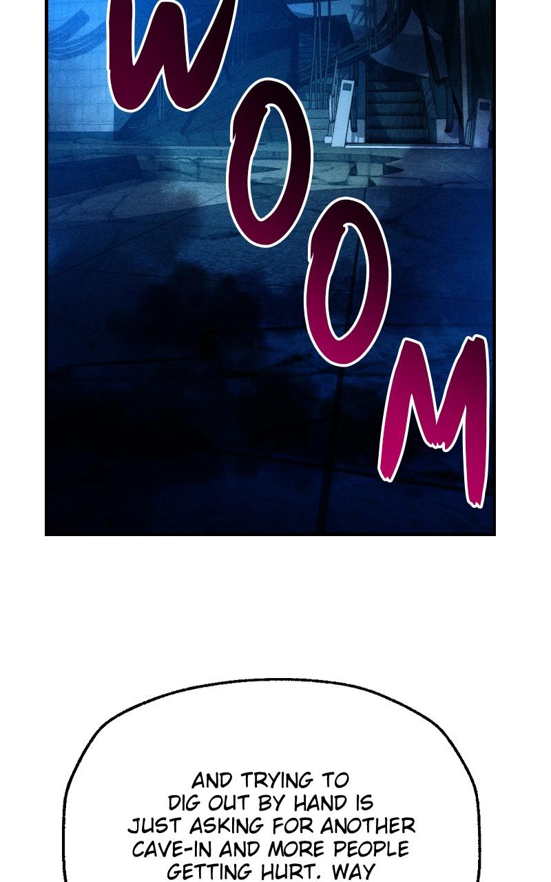 Cryptid Chap 4 - Next Chap 5