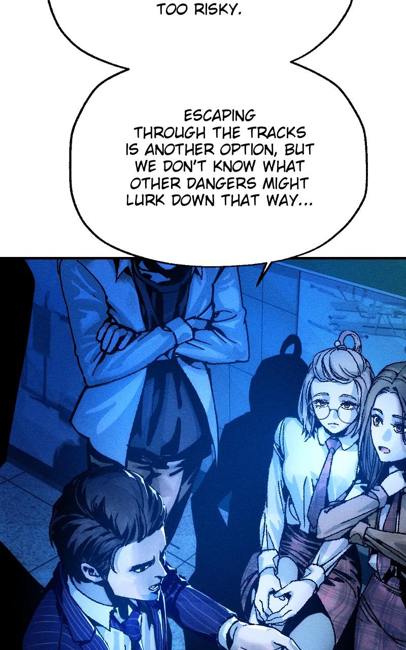 Cryptid Chap 4 - Next Chap 5