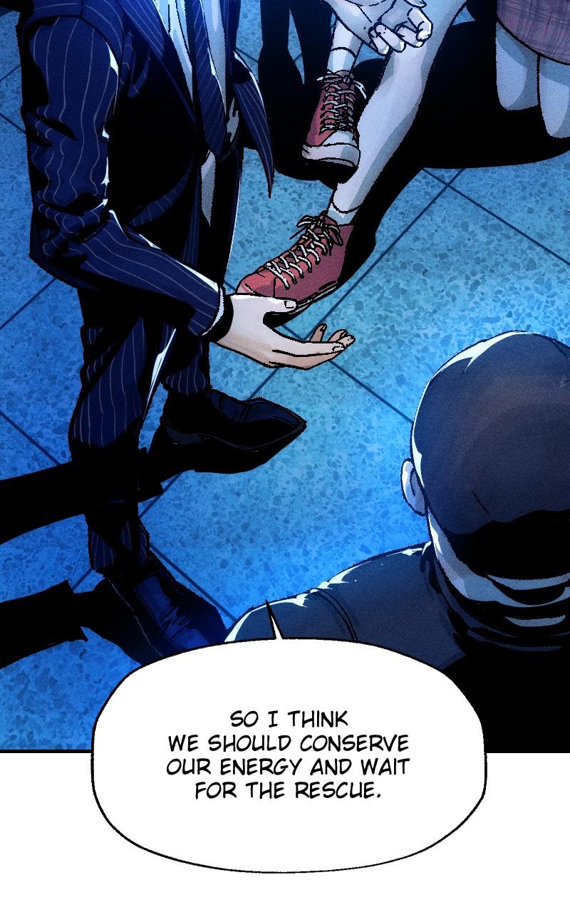 Cryptid Chap 4 - Next Chap 5