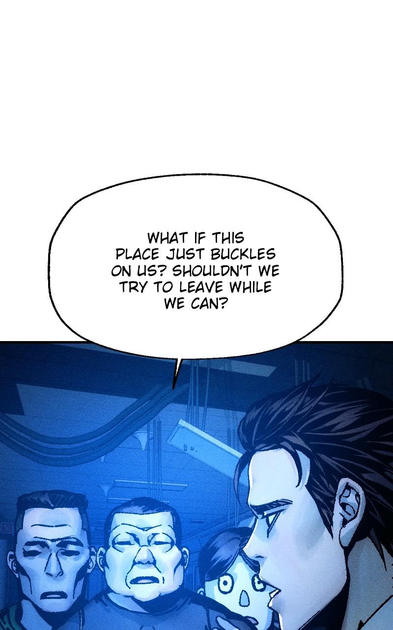 Cryptid Chap 4 - Next Chap 5