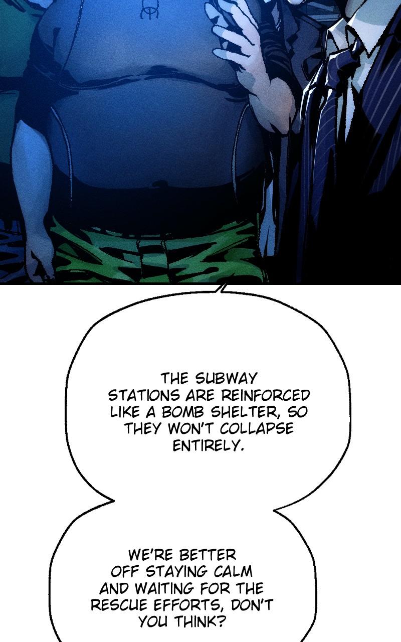 Cryptid Chap 4 - Next Chap 5