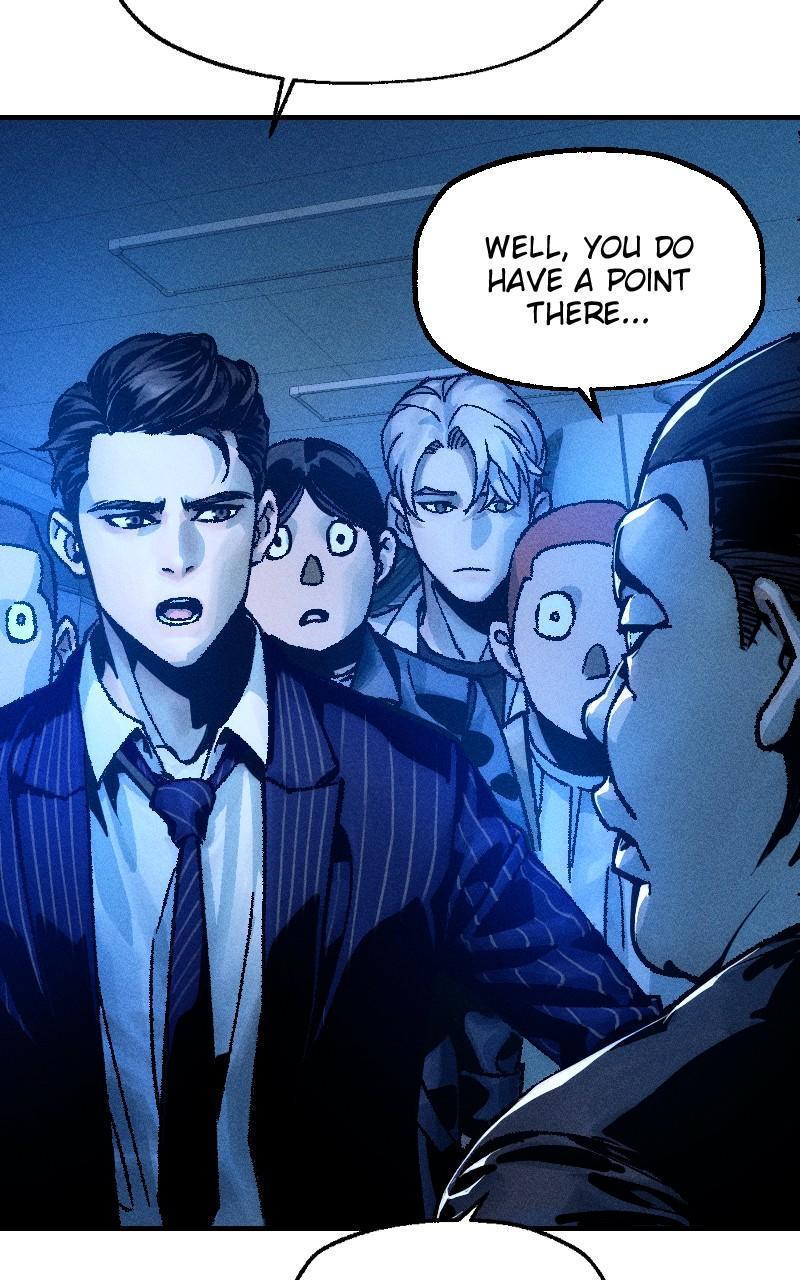 Cryptid Chap 4 - Next Chap 5