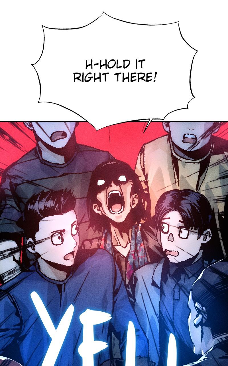 Cryptid Chap 4 - Next Chap 5