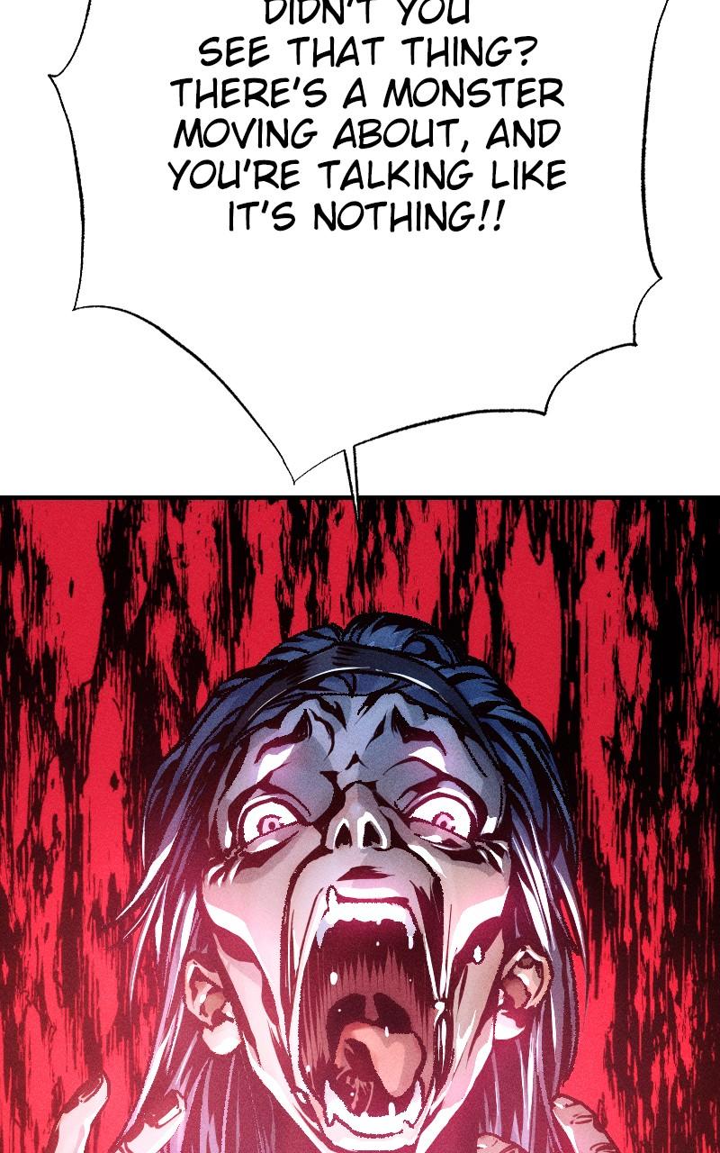 Cryptid Chap 4 - Next Chap 5