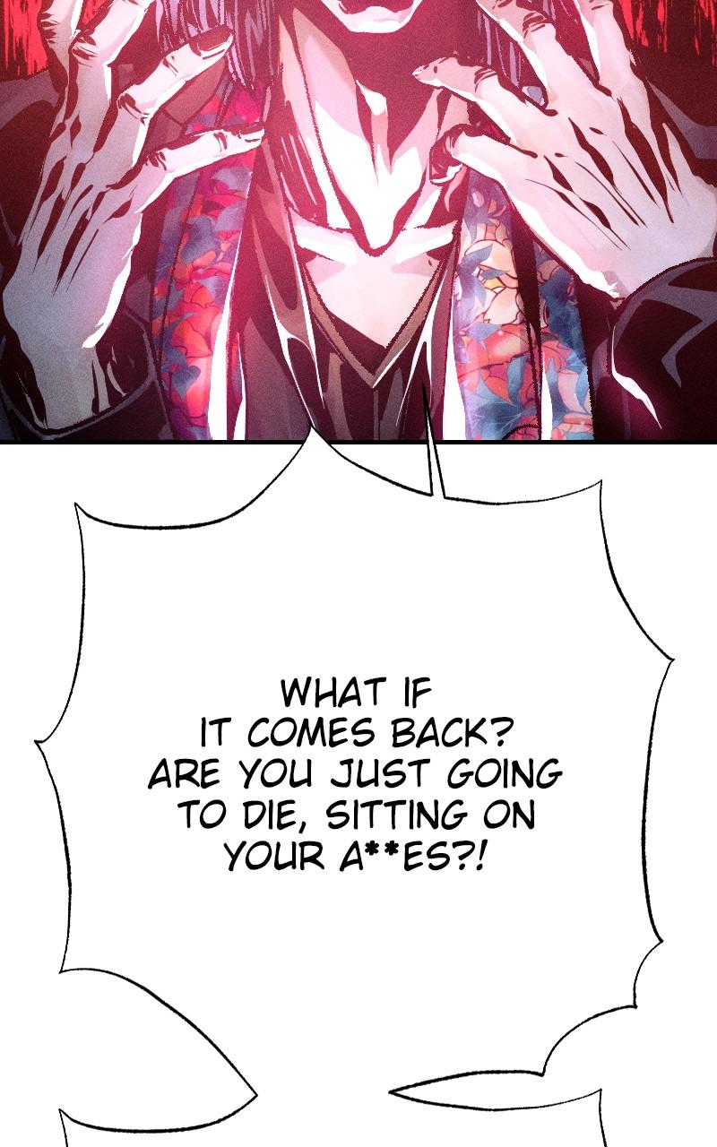 Cryptid Chap 4 - Next Chap 5