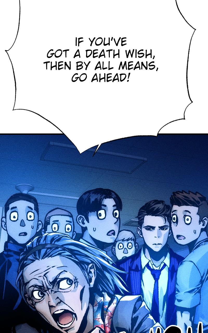 Cryptid Chap 4 - Next Chap 5