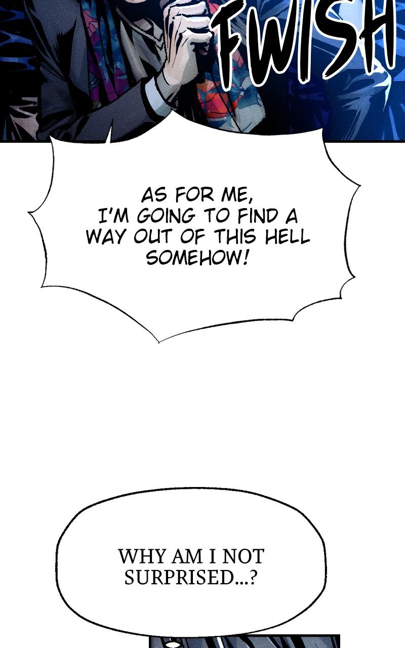Cryptid Chap 4 - Next Chap 5