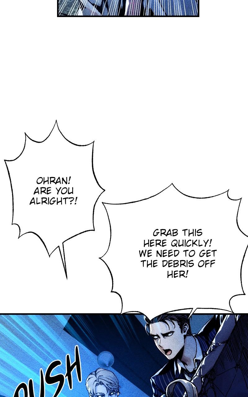 Cryptid Chap 4 - Next Chap 5