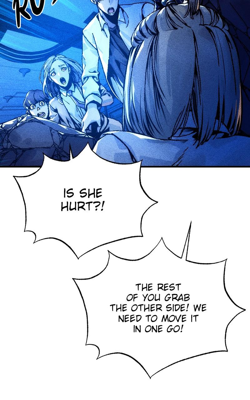 Cryptid Chap 4 - Next Chap 5