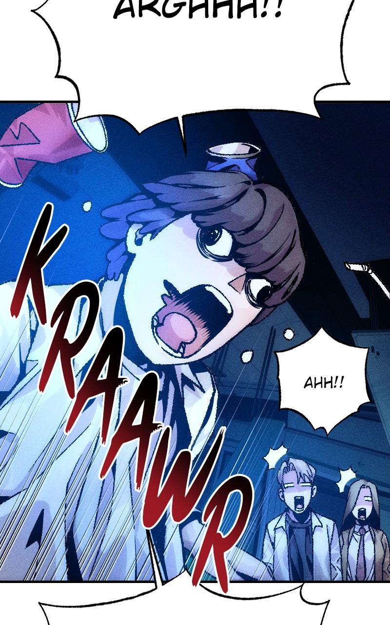 Cryptid Chap 4 - Next Chap 5