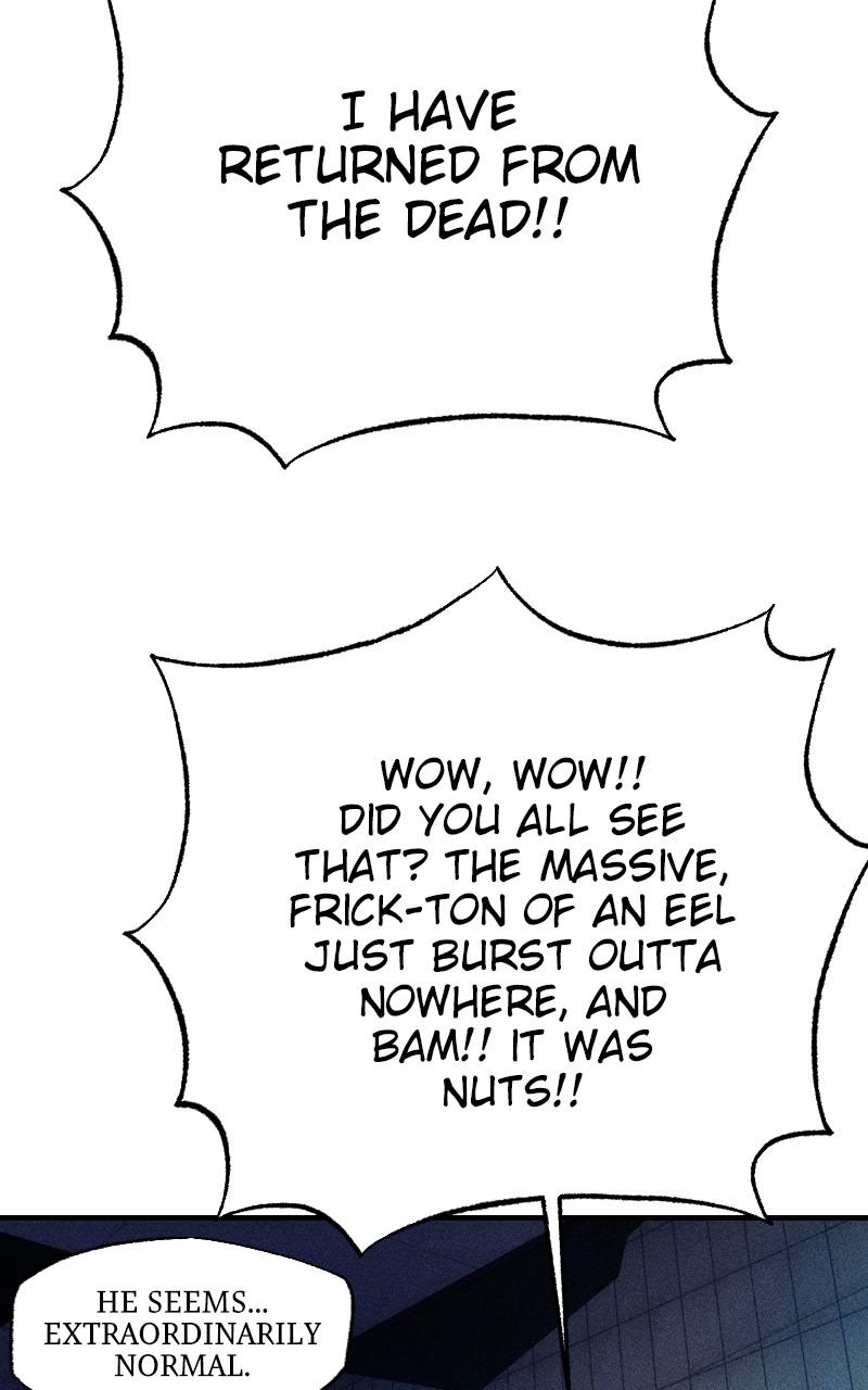 Cryptid Chap 4 - Next Chap 5