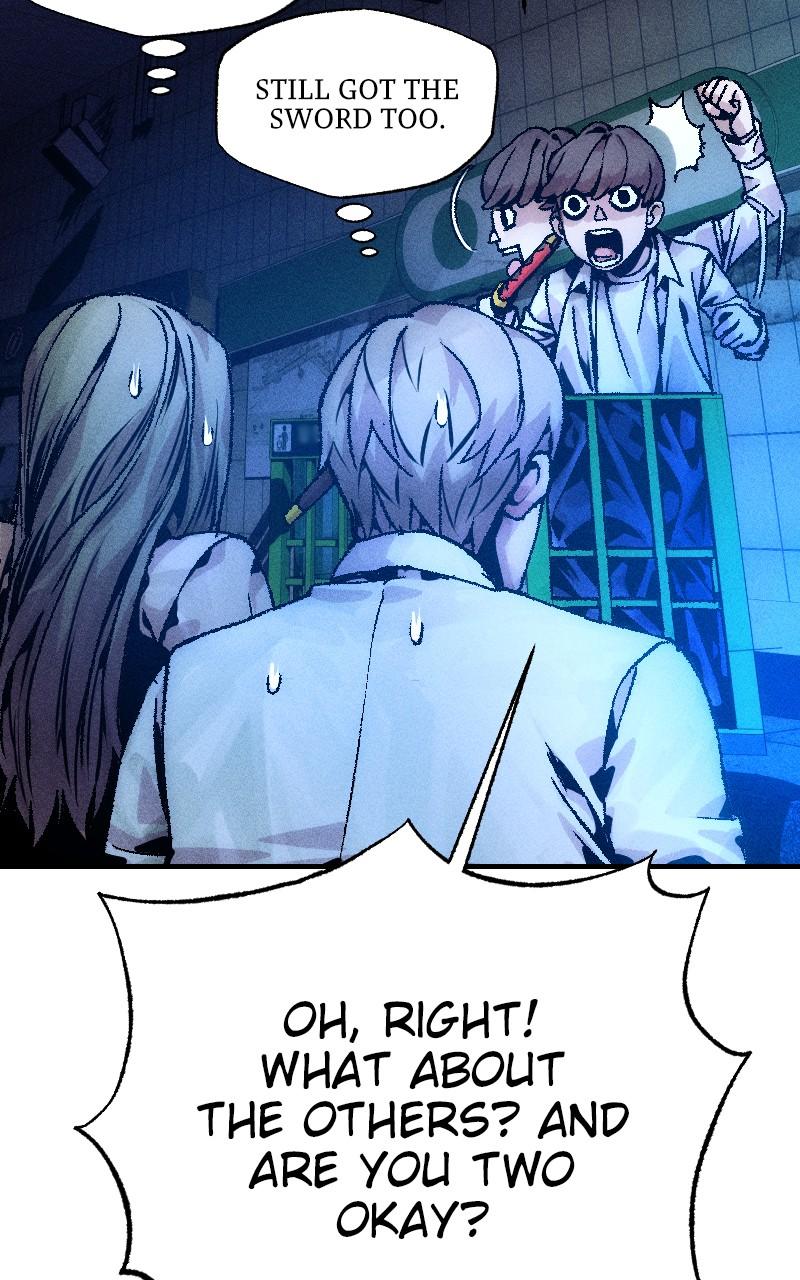 Cryptid Chap 4 - Next Chap 5