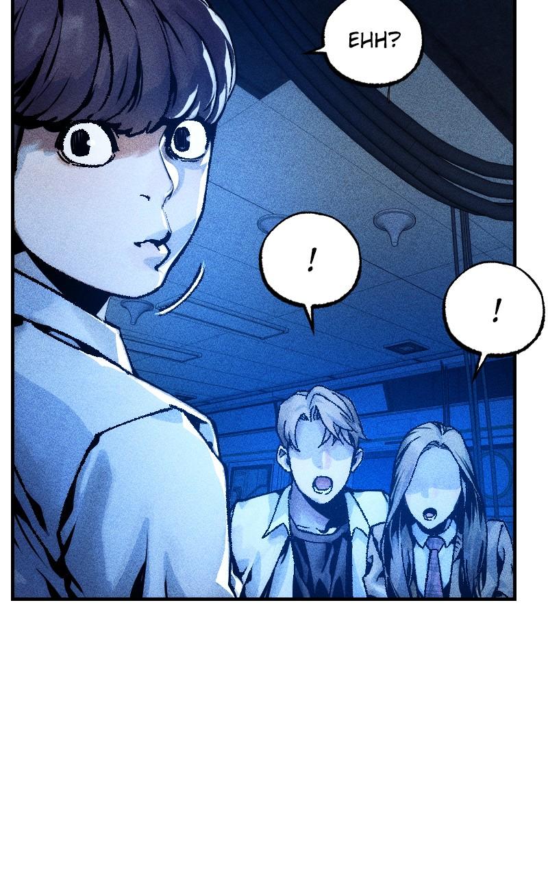 Cryptid Chap 4 - Next Chap 5