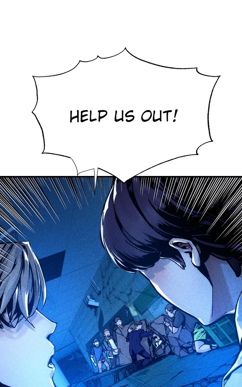 Cryptid Chap 4 - Next Chap 5