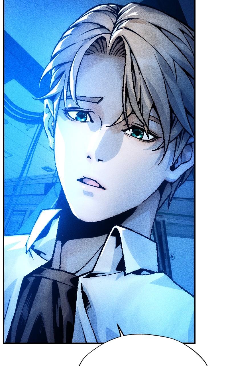 Cryptid Chap 4 - Next Chap 5