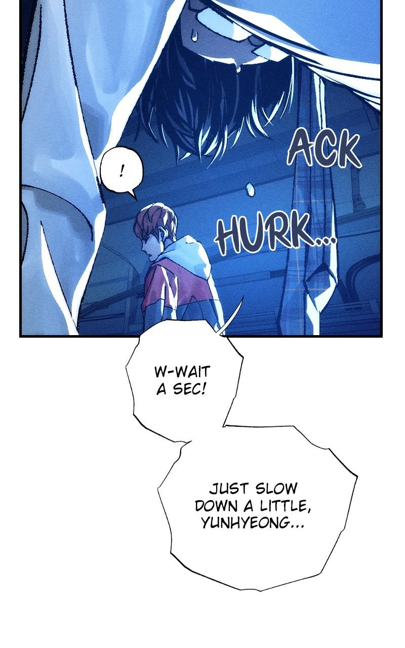 Cryptid Chap 4 - Next Chap 5