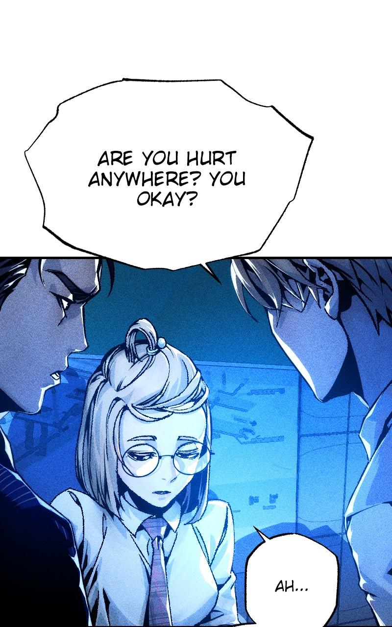 Cryptid Chap 4 - Next Chap 5