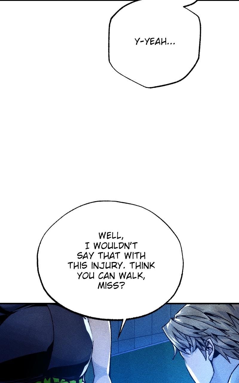 Cryptid Chap 4 - Next Chap 5