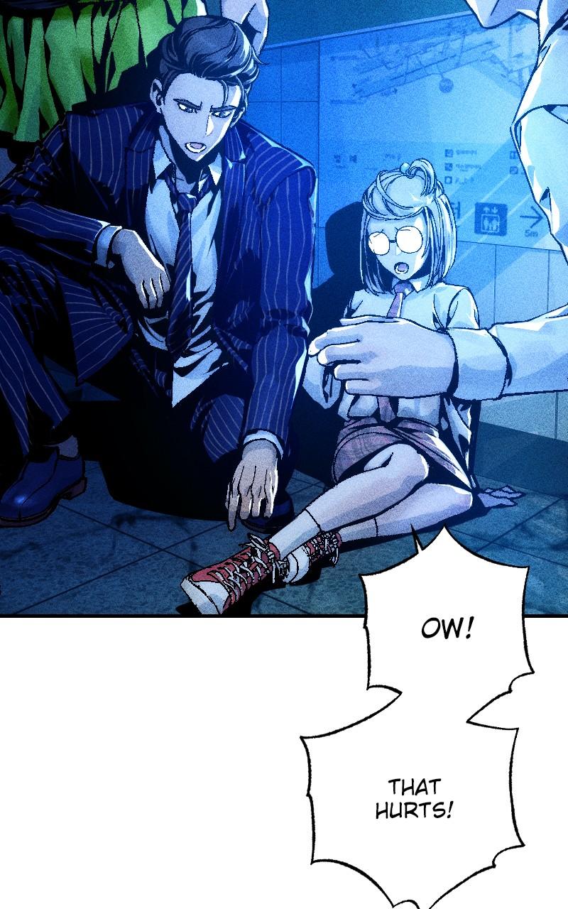 Cryptid Chap 4 - Next Chap 5