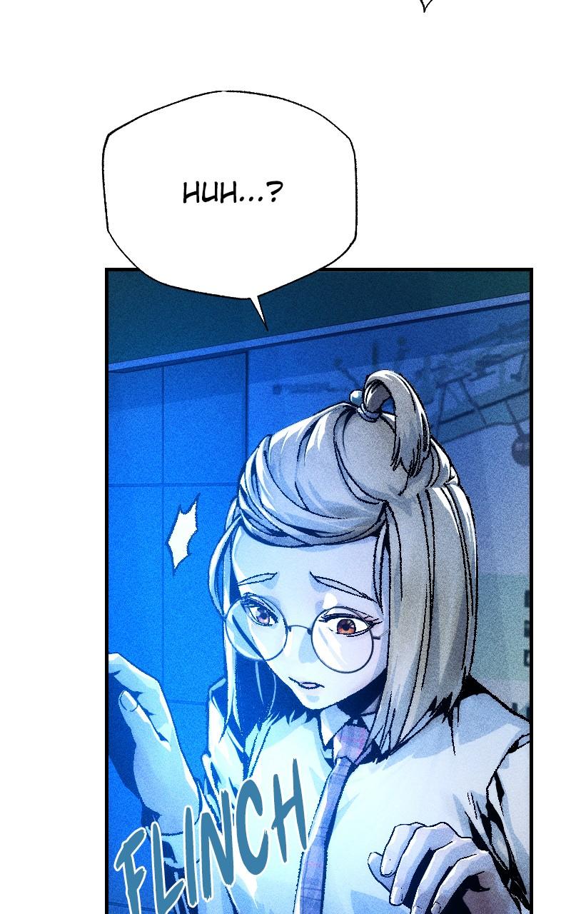 Cryptid Chap 4 - Next Chap 5