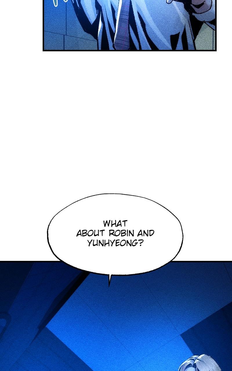 Cryptid Chap 4 - Next Chap 5