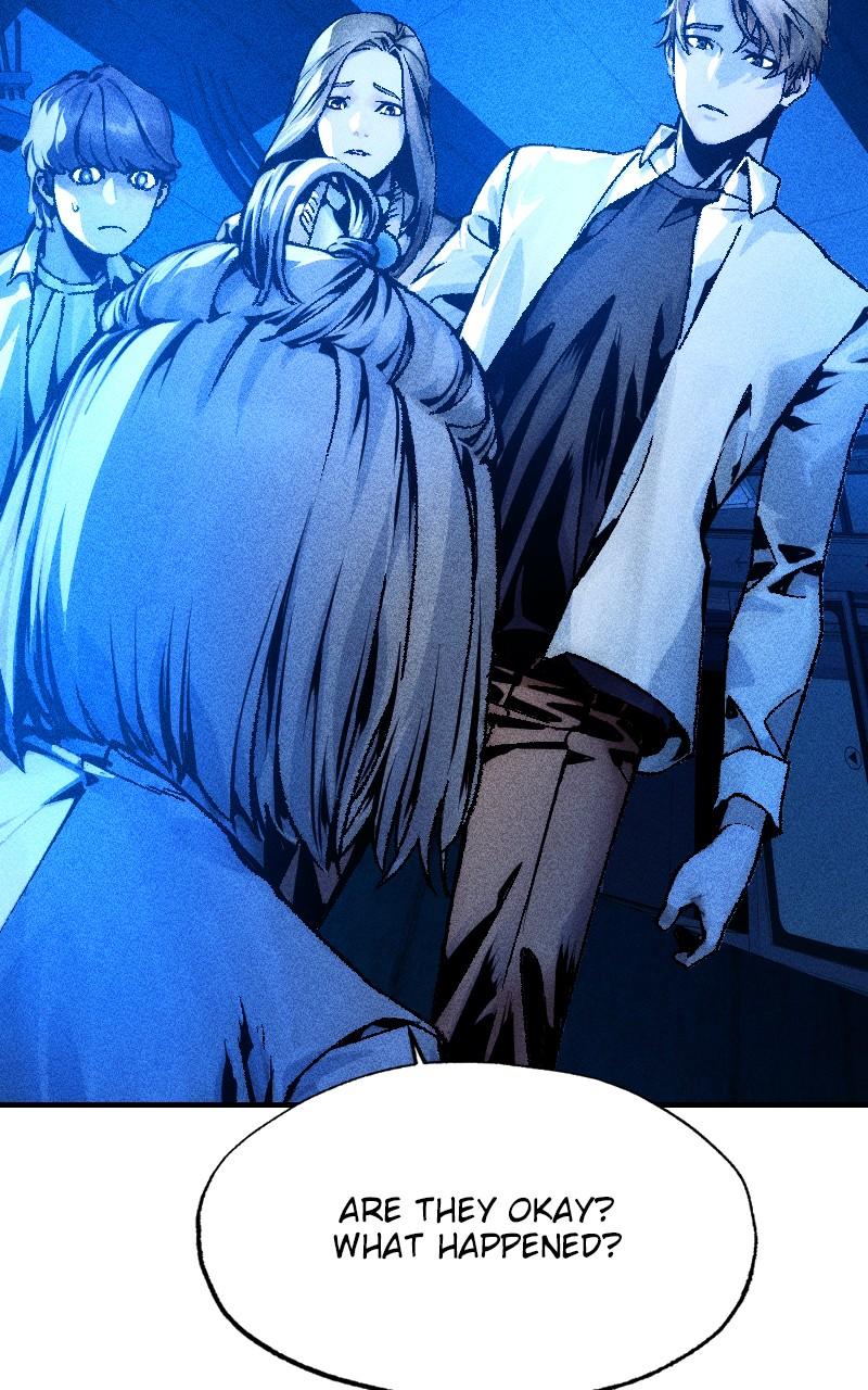 Cryptid Chap 4 - Next Chap 5