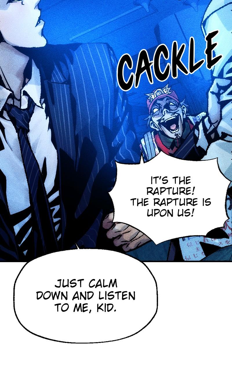 Cryptid Chap 4 - Next Chap 5