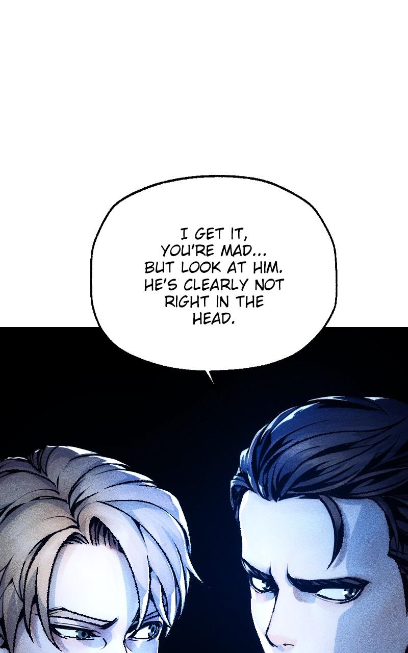 Cryptid Chap 4 - Next Chap 5