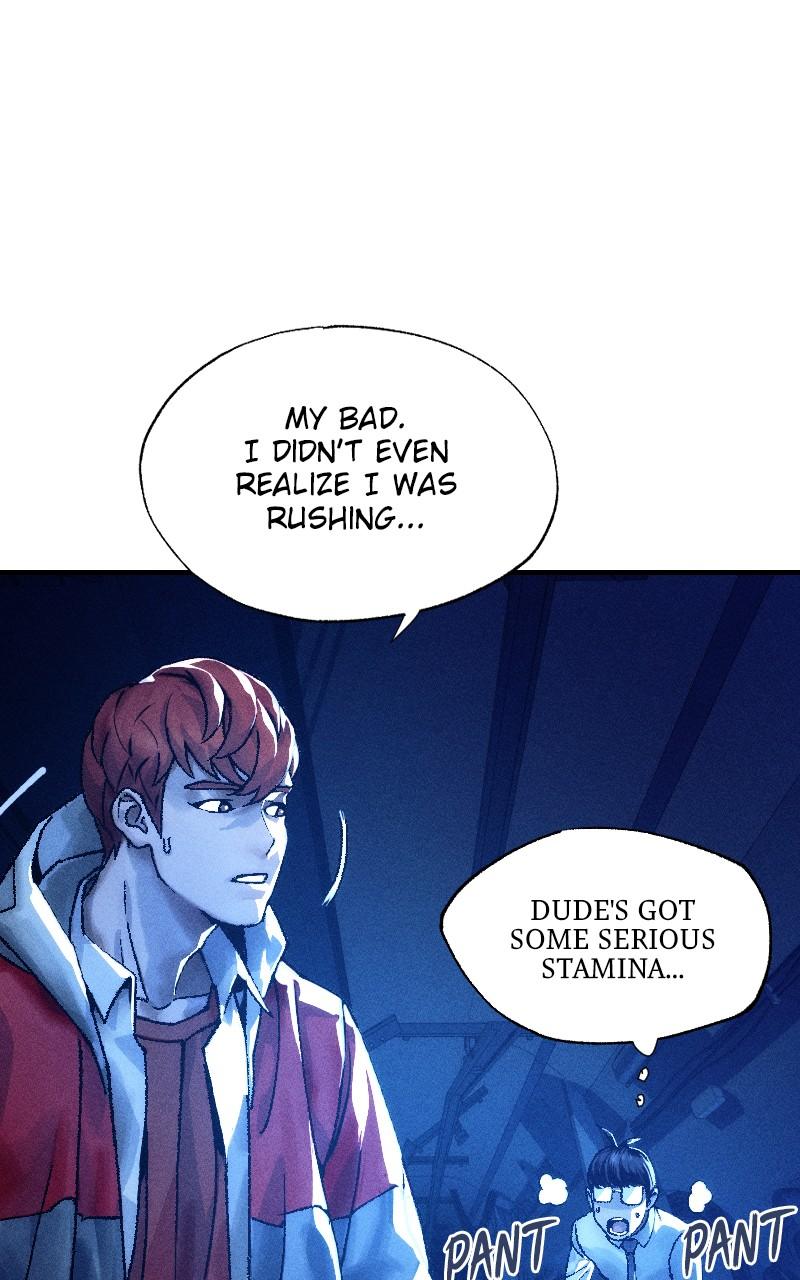 Cryptid Chap 4 - Next Chap 5