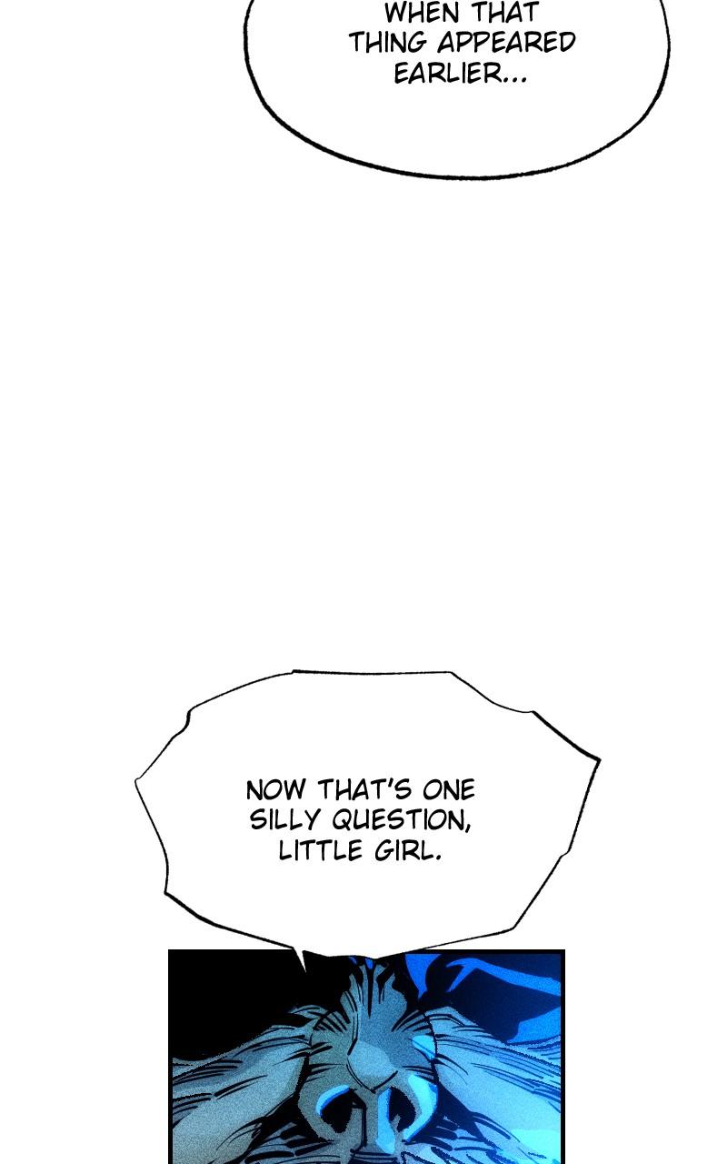 Cryptid Chap 4 - Next Chap 5