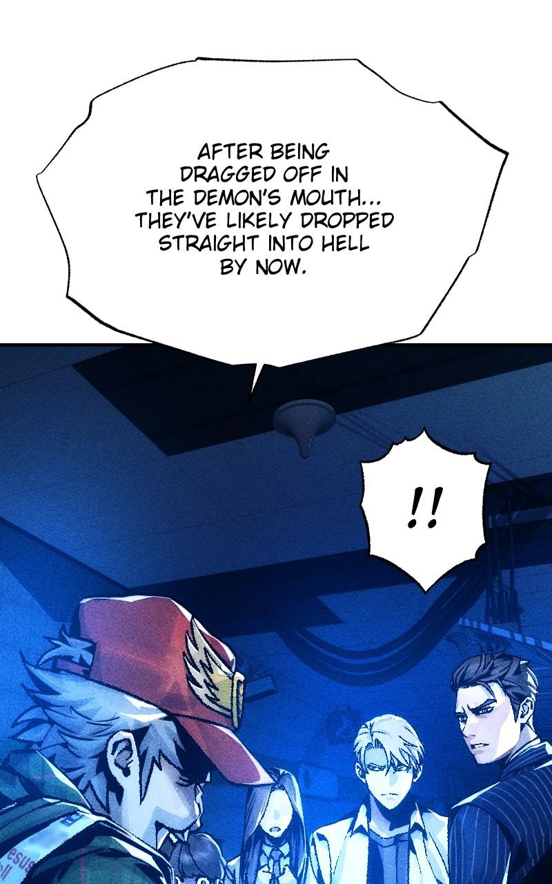 Cryptid Chap 4 - Next Chap 5