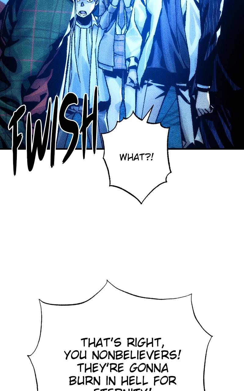 Cryptid Chap 4 - Next Chap 5