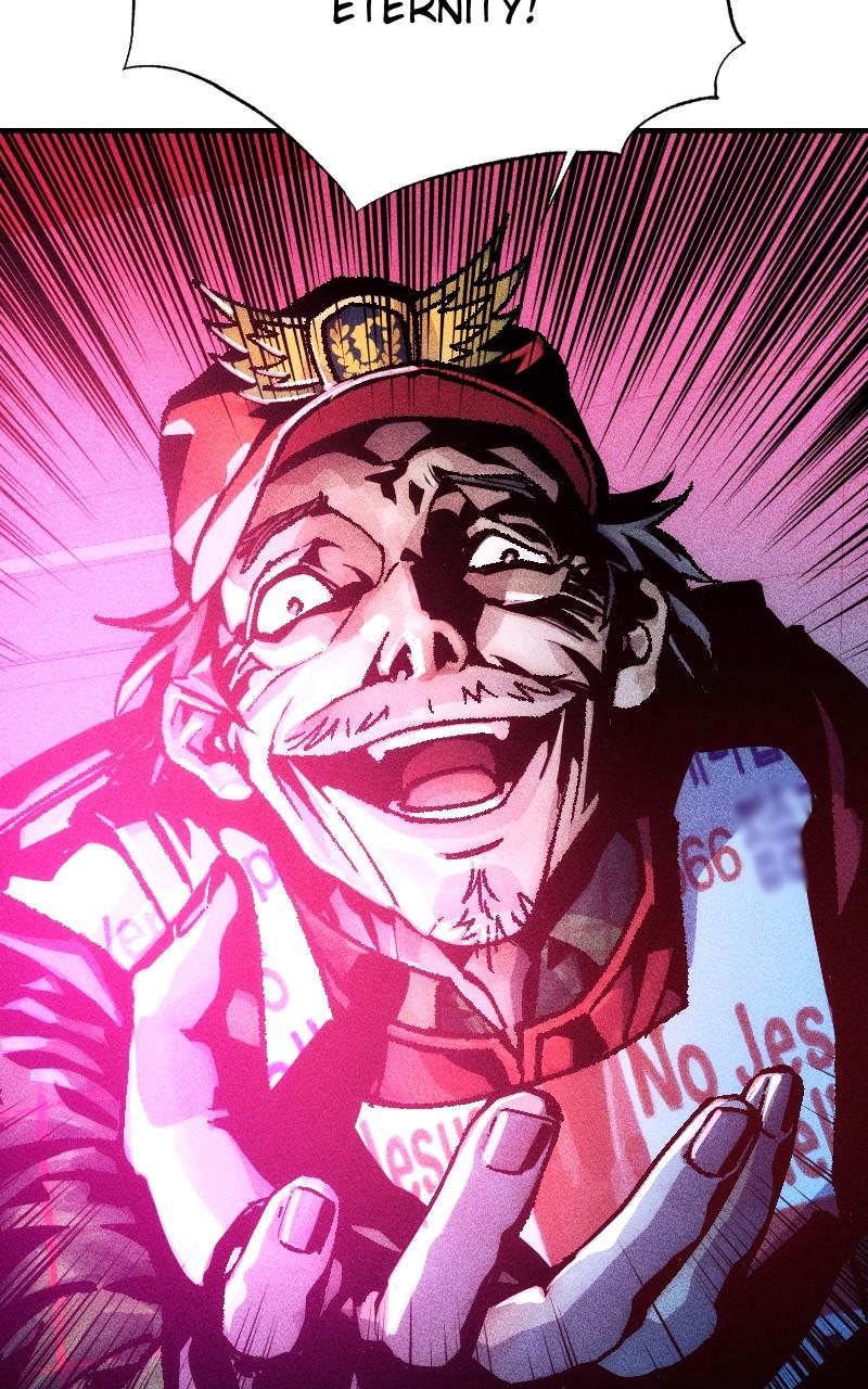 Cryptid Chap 4 - Next Chap 5