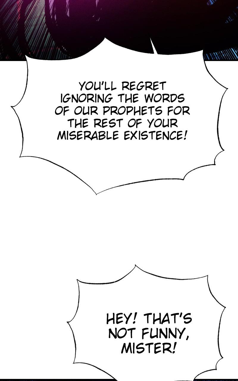 Cryptid Chap 4 - Next Chap 5