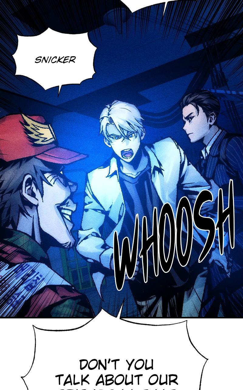 Cryptid Chap 4 - Next Chap 5