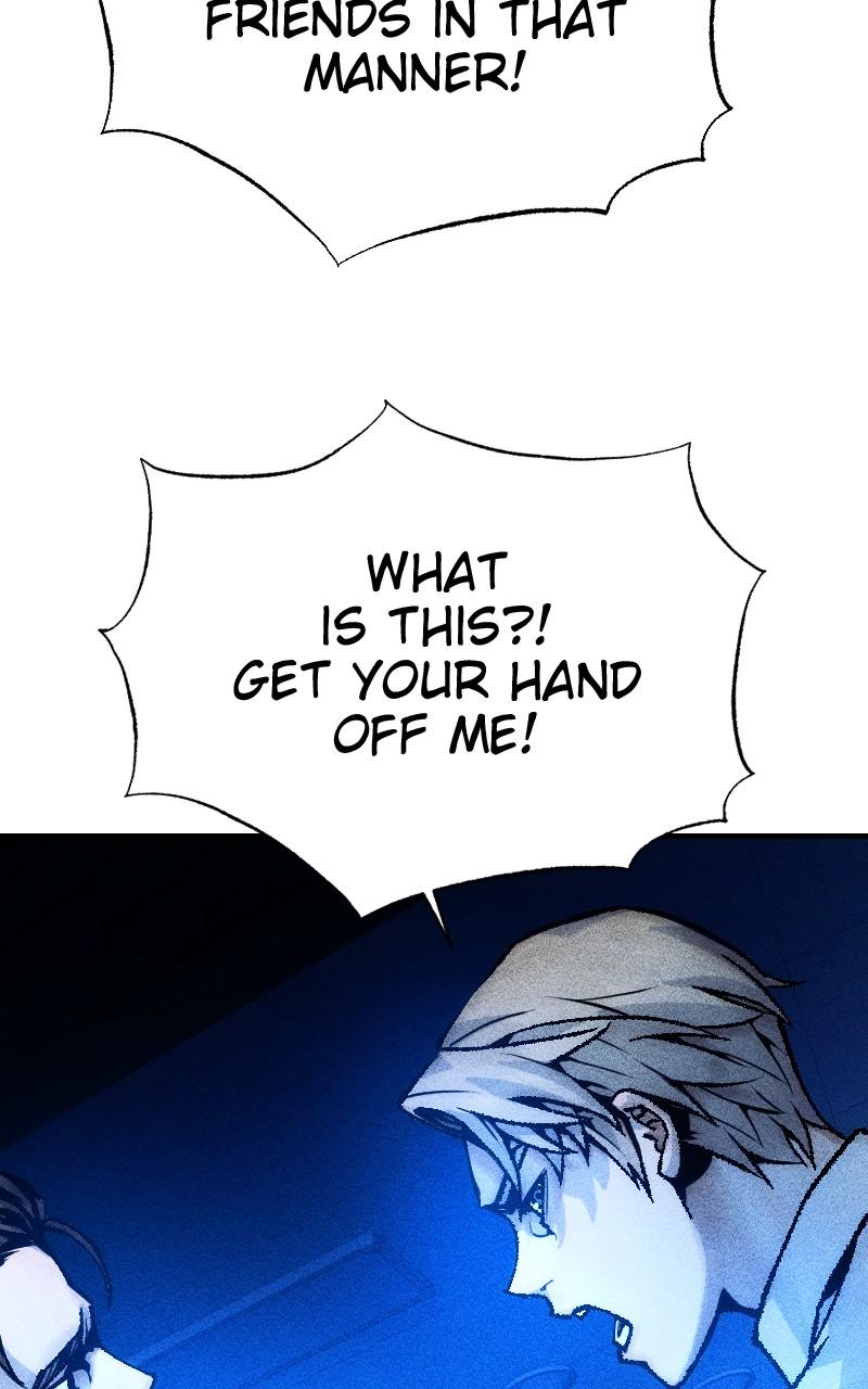 Cryptid Chap 4 - Next Chap 5