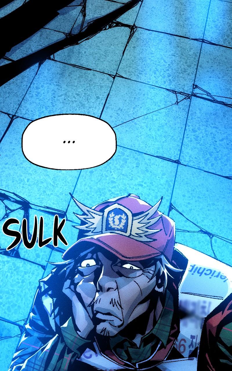 Cryptid Chap 4 - Next Chap 5