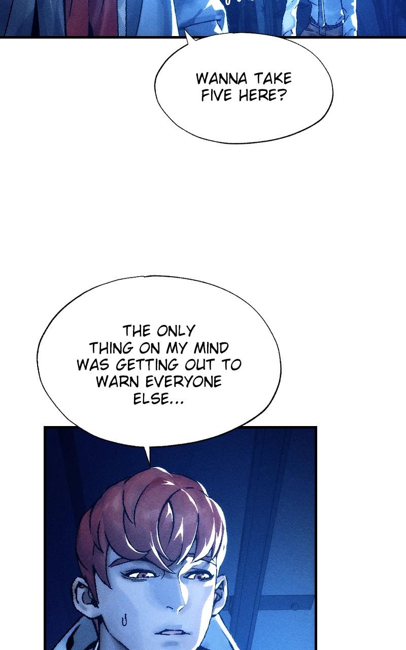 Cryptid Chap 4 - Next Chap 5