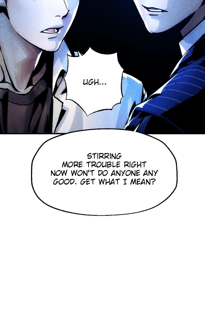 Cryptid Chap 4 - Next Chap 5