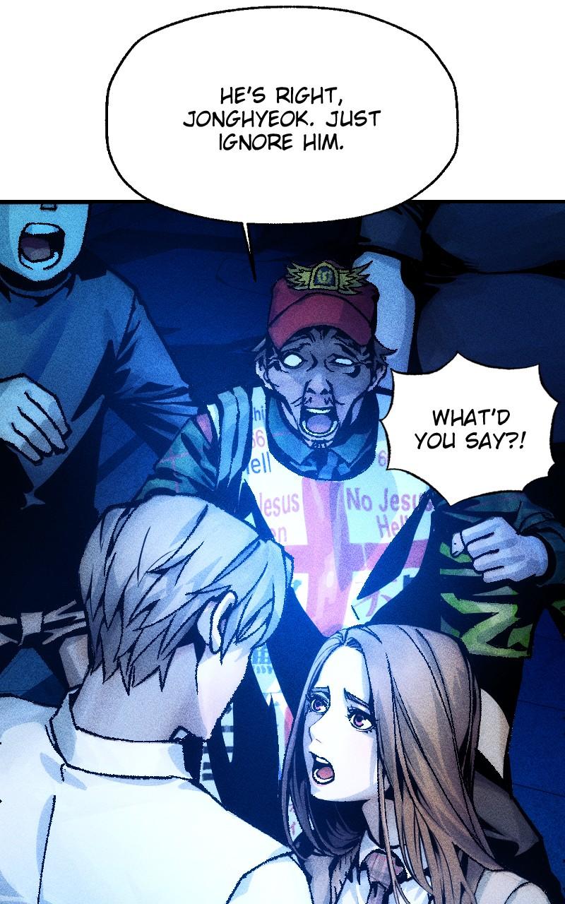 Cryptid Chap 4 - Next Chap 5