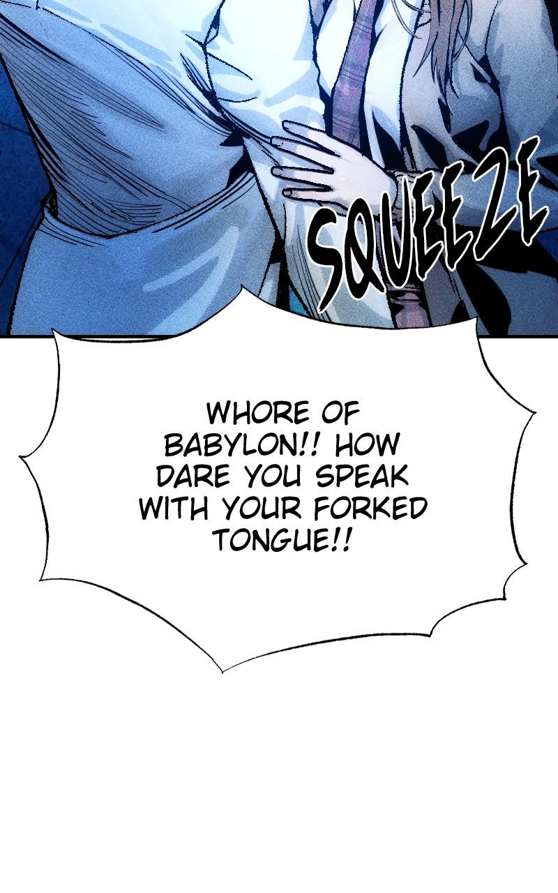 Cryptid Chap 4 - Next Chap 5