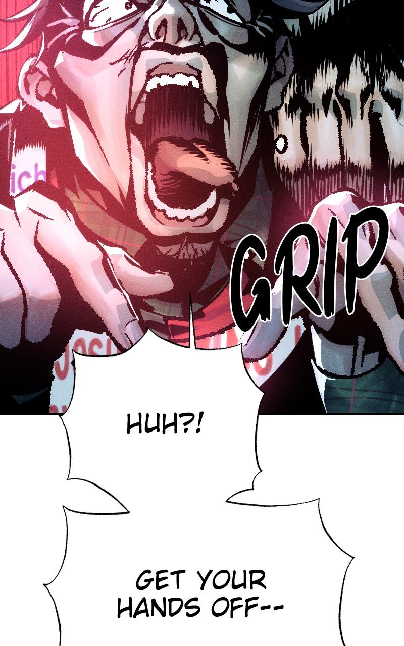 Cryptid Chap 4 - Next Chap 5