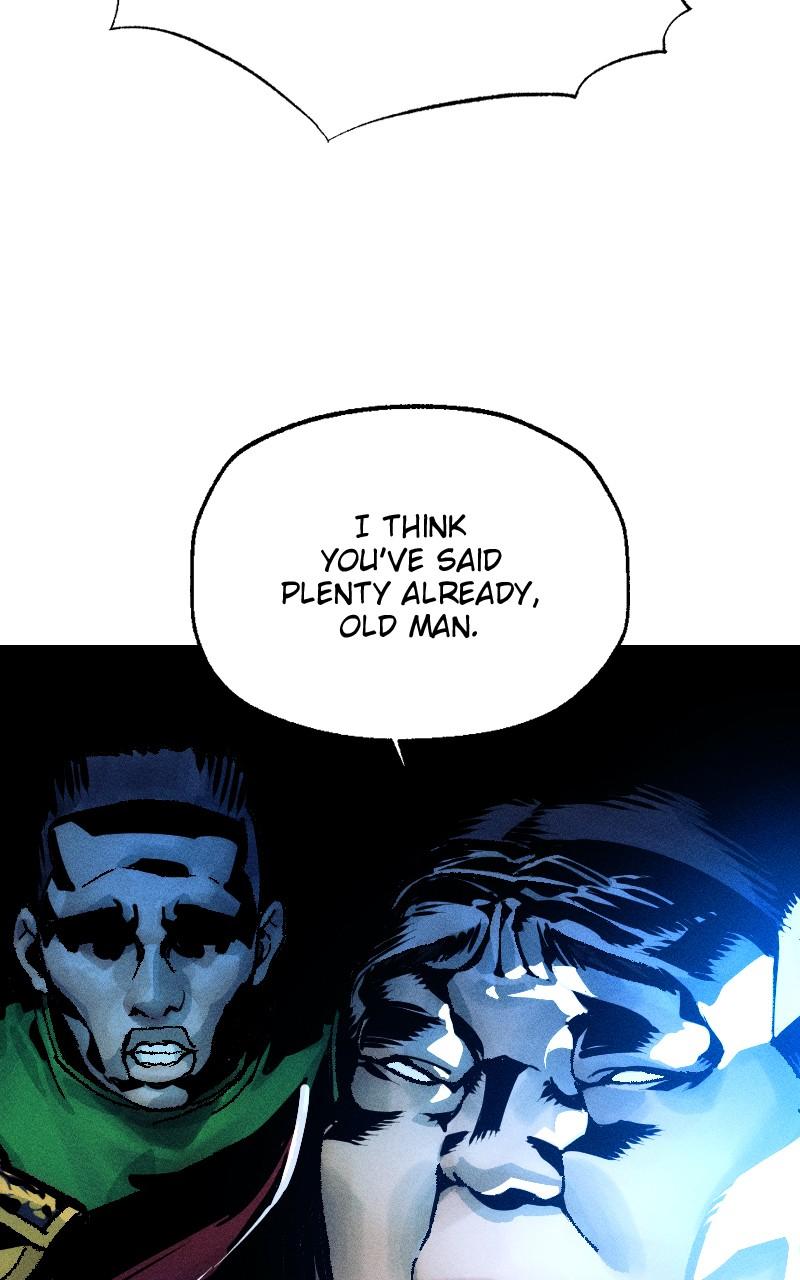 Cryptid Chap 4 - Next Chap 5