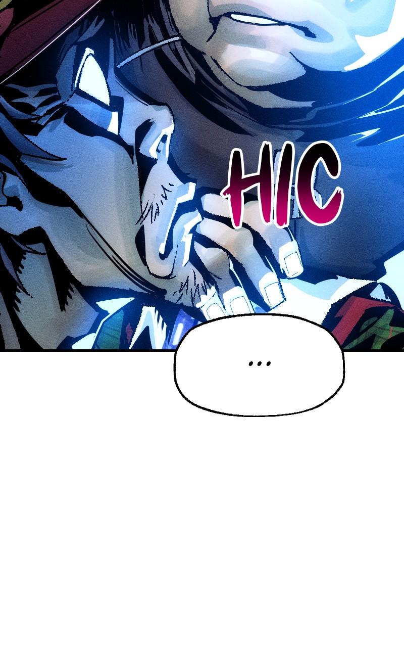 Cryptid Chap 4 - Next Chap 5